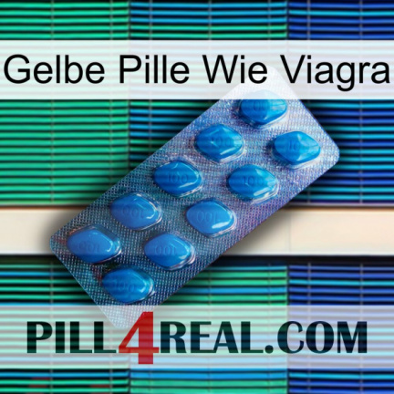 Yellow Pill Like Viagra viagra1